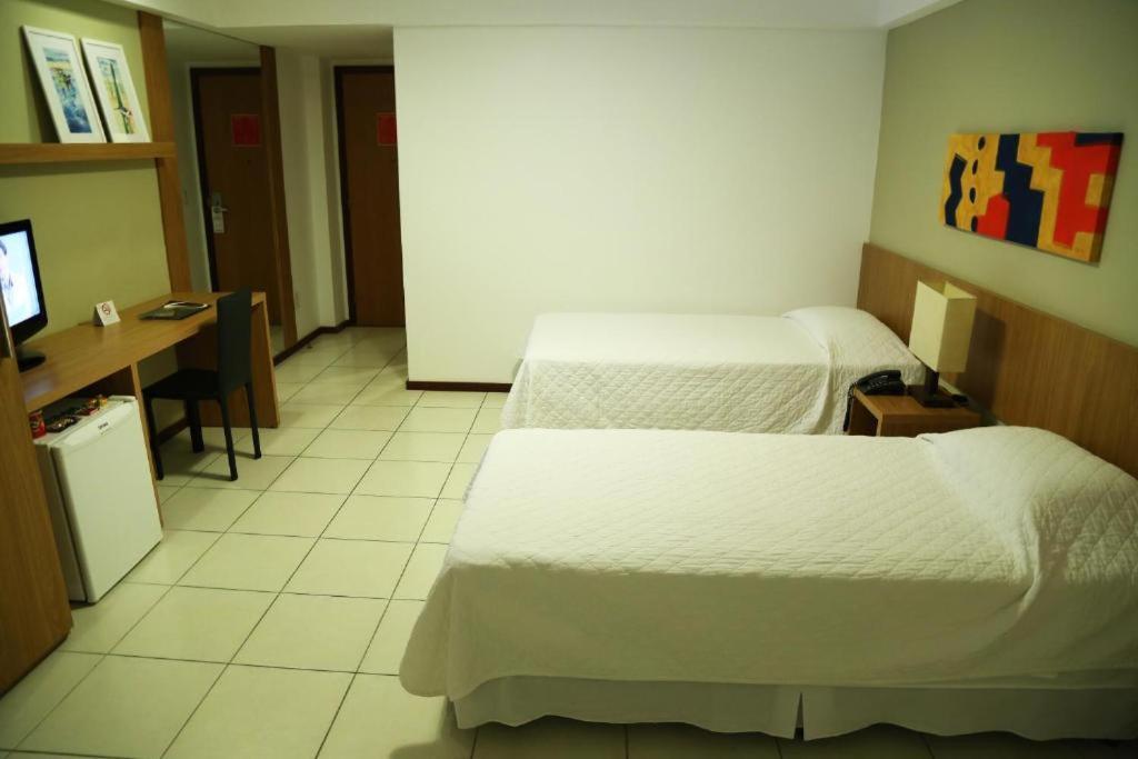 Garbos Trade Hotel Мосоро Екстер'єр фото