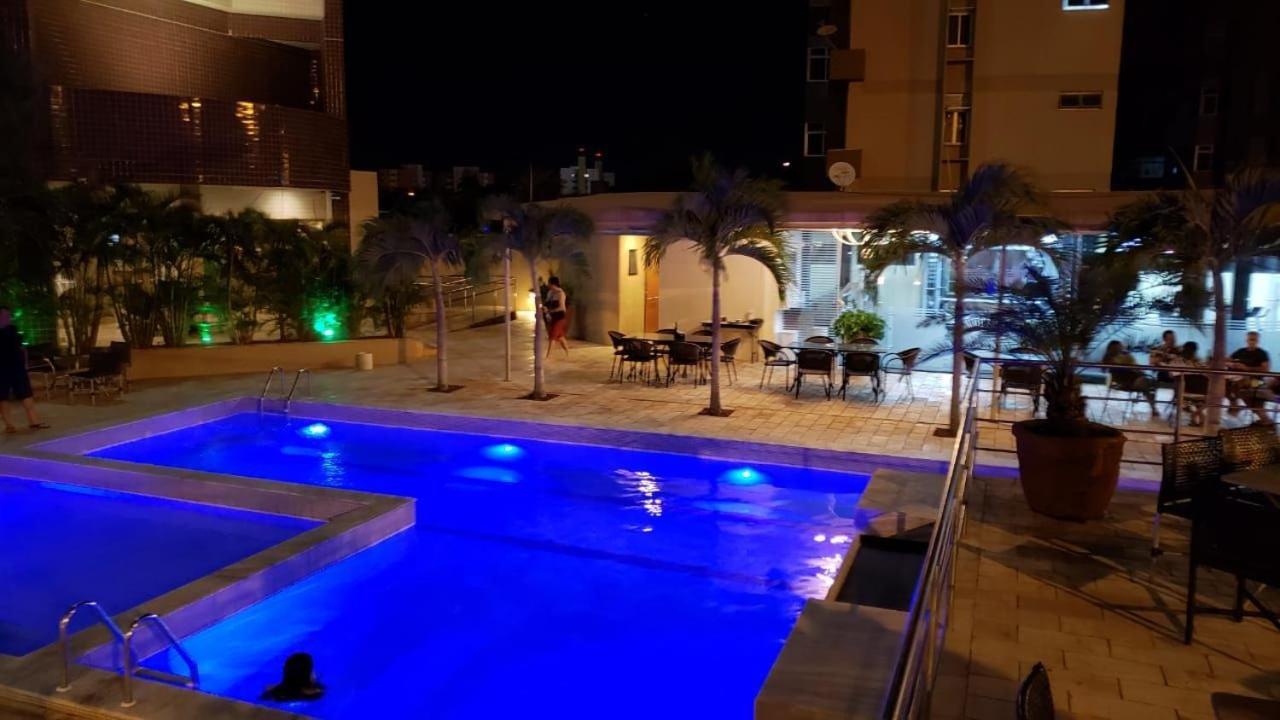 Garbos Trade Hotel Мосоро Екстер'єр фото